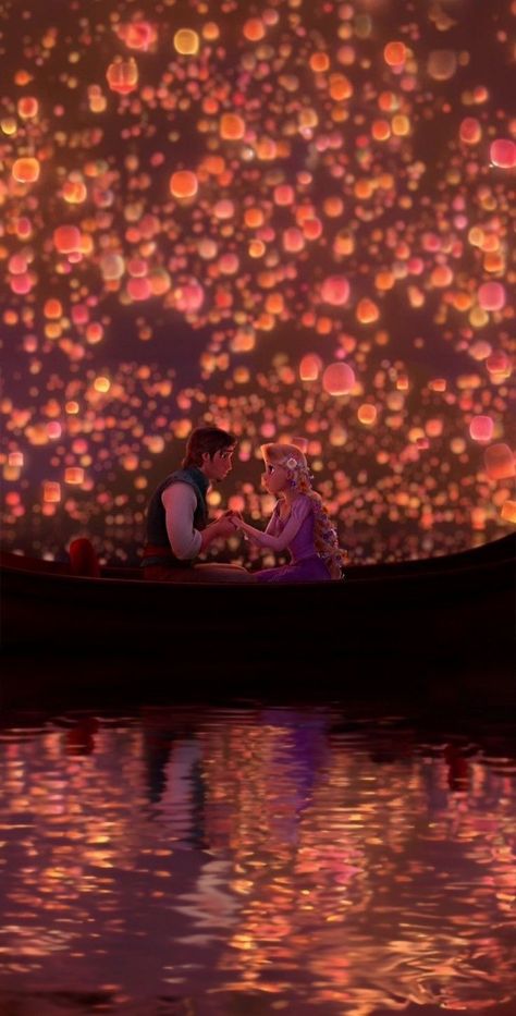 Tangled I See The Light Scene, Disney Princess Spotify Cover, Disney Bff Wallpaper, Rapunzel Wallpaper Lantern, Rapunzel Christmas Wallpaper, Christmas Lockscreen Disney, Rupunzle Wallpapers Aesthetic, Tangled Lockscreen Iphone, Tangled Profile Picture