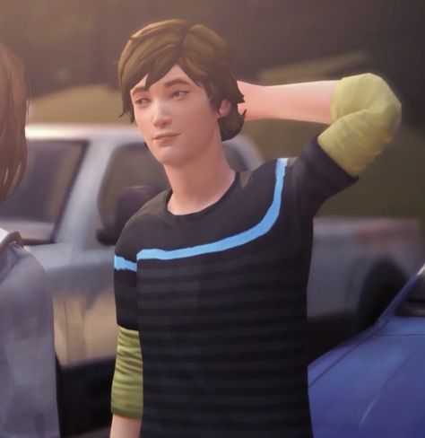 Warren Graham Pfp, Warren Lis, Warren Life Is Strange, 3 Person Pfp, Life Is Strange Pfp, Warren Graham, Outlast Trials, Peter Jones, Arcadia Bay