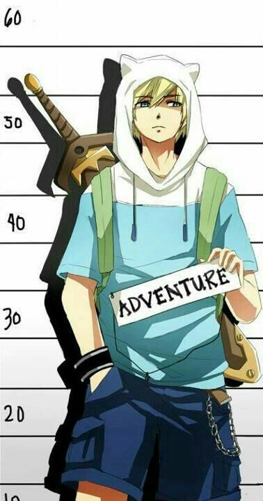 Finn viaja a la dimension alterna a la suya, con el único fin de cons… #fanfic # Fanfic # amreading # books # wattpad Art Adventure Time, Anime Vs Cartoon, Cartoon As Anime, Adventure Time Finn, Finn The Human, Jake The Dogs, Anime Version, Adventure Time Art, Adventure Time Anime