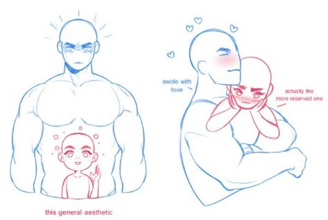 Base / pose / couple Cute Couple Refrence Pose, Big X Small Couple Base, Carrying Base Pose, Ship Couple Drawing, Couple Troupes Drawing, Married Couple Reference Poses Drawing, Wholesome Couple Poses Reference, Couple Poses Funny Drawing, Ship Dynamics Gentle Giant