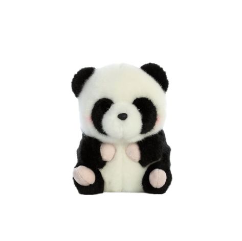 Panda Stuffed Animal, Panda Plush, Plush Animals, Panda Bear, Plush Toys, Aurora, Snoopy, Teddy Bear, Independent Design