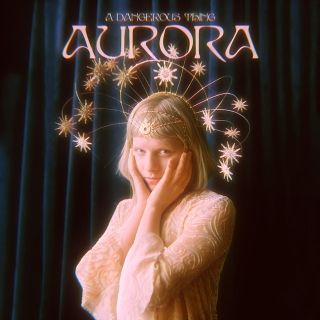 Aurora - A Dangerous Thing Aurora Artist, Aurora Aksnes, Oh My Goddess, Tromso, Vintage Poster Art, Latest Pics, Extended Play, Music Artists, Vintage Posters