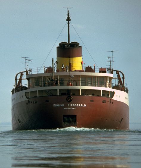 Edmond Fitzgerald, The Edmund Fitzgerald, Great Lakes Shipwrecks, Michigan Detroit, Richmond California, Edmund Fitzgerald, Ship Wrecks, Great Lakes Ships, Merchant Navy