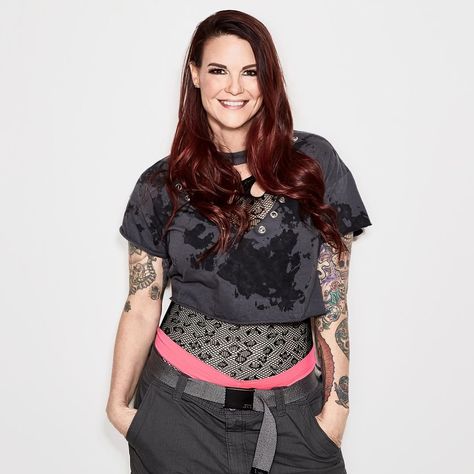 Lita Wwe, Wwe Lita, Amy Dumas, Wwe Trish, Wwf Diva, Female Wrestling, Wwe Girls, Women's History Month, Wrestling Divas