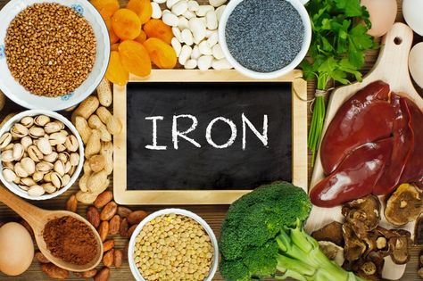 Increase Iron, Foods With Iron, Iron Supplement, Coffea Arabica, Foods High In Iron, Iron Deficiency, Iron Rich Foods, Iron Rich, Food Source