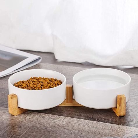 Aesthetic food bowls for pets Ceramic Pet Bowls, Ceramic Pet Bowl, Modern Bowl, Food Bowls, Cat Food Bowl, Dog Feeder, Pet Feeder, Water Bowl, Croquettes