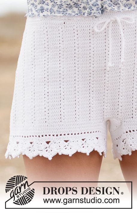 Crochet Shorts Pattern Free, Shorts Tejidos A Crochet, Toddler Shorts Pattern, Crochet Pants Pattern, Como Fazer Short, Shorts Pattern Free, Knit Skirt Pattern, Crochet Shorts Pattern, Crochet Travel