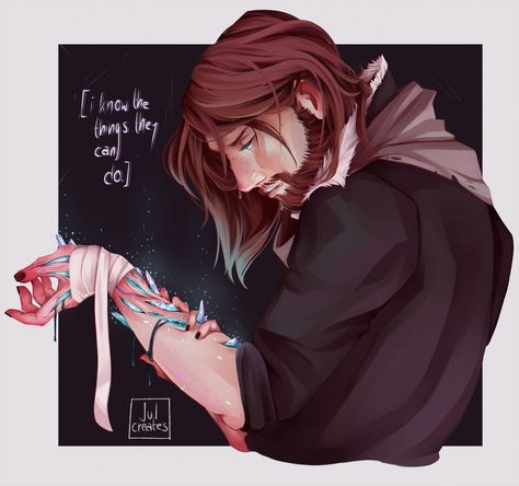 Arthur Drawing, Caleb Widogast, Critical Role Campaign 2, Critical Role Characters, Mighty Nein, Vox Machina, Critical Role Fan Art, Dnd Art, Skyfall