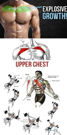 Upper Chest Workout Men Gym, Upper Chest Exercises Men, Upper Chest Workout Men, Upper Chest Exercises, Upper Chest Workout, Chest Workout For Men, Chest Workout Routine, Workout Men, Latihan Dada