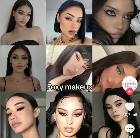 What Makeup Suits My Face, Types Of Makeup Styles Names, Different Make Up Styles, Makeup Style Names, Different Types Of Beauty, Makeup Types Names, Different Types Of Makeup Styles, Different Makeup Styles Names, Different Types Of Makeup Looks