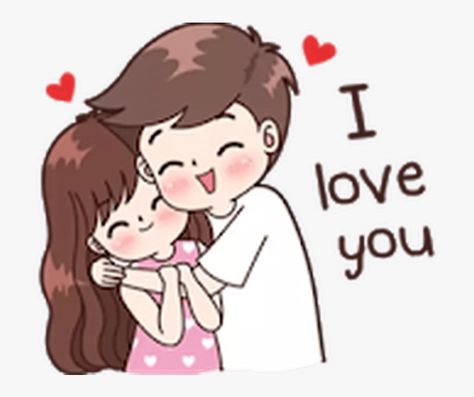 I Love You Cartoon Images, Loving Couple Cartoon Images, I Love You Cartoon Couple, Purpose Pic Couple, Love Cartoon Couple Hug, Love You Photo, Cartoon Love Couple Cute Pictures, Cute Love Couple Images Cartoon, I Love You Cartoon