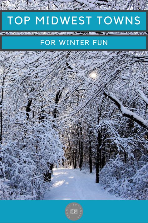 Are you looking for a fun family-friendly US Midwest city/town to explore this winter? Start planning your trip now for the upcoming Thanksgiving and Chrsitmas breaks with these awesome options. Take out your coats, gloves, boots, and luggage and get ready to enjoy the winter in Oklahoma City, St. Louis, Door County and many more! #familytravel, #wintertravel, #Minnesota, #Indiana, #Wisconsin, #Michigan, Missouri, #Oklahoma, #Ohio, #USTravel, #traveltips, #midwest, #tripplanning Missouri Winter Getaways, Winter In Door County, Winter Vacation Packing, Winter Start, Winter Family Vacations, North America Travel Destinations, Start Of Winter, Travel Bucket List Usa, Usa Cities