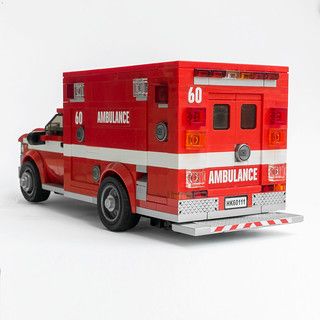 Lego Taxi, Lego Ambulance, Lego City Fire Truck, Lego Van, Lego Hospital, Lego City Fire, Lego Wheels, Lego Fire, To Build A Fire