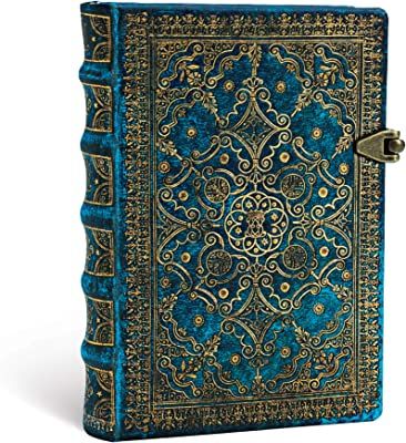 Amazon.co.uk : paperblanks Paperblanks Journal, Big Journals, Time Stone, Historical Objects, Cuddling On The Couch, Small Journal, Beautiful Notebooks, You Loose, Magic Book