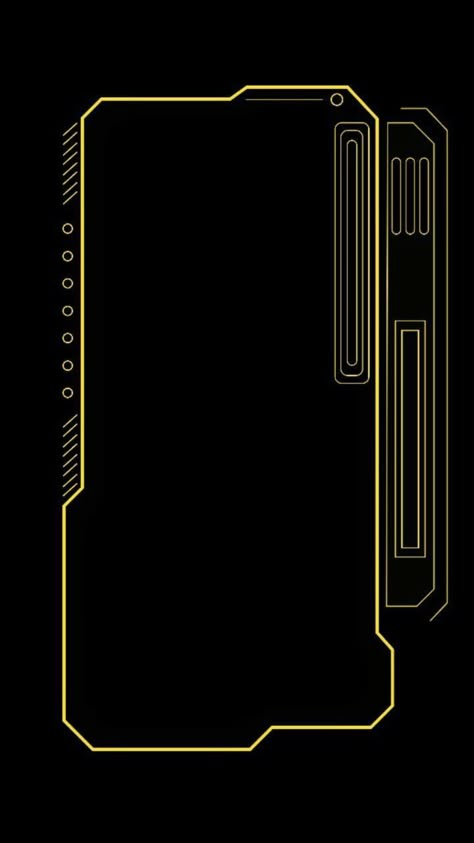 Minimalist Cyberpunk Wallpaper, Cyberpunk Design Wallpaper, Cyberpunk Poster Design, Cyberpunk Design Graphic, Futuristic Overlay, Cyberpunk Overlay, Cyberpunk Graphic Design, Cyberpunk Hud, Cyberpunk Minimalist