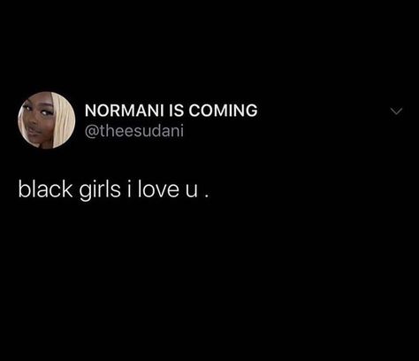 BLKGIRLS✨👑 on Instagram: “A reminder 🤎 - @blkgirls” Respect Black Women, Black Women Tweets, Quotes About Black Women, Lifestyle Black Women, Quotes For Black Women, Black Woman Quotes, Relationship Goals Tumblr, Self Motivation Quotes, Deserve Better