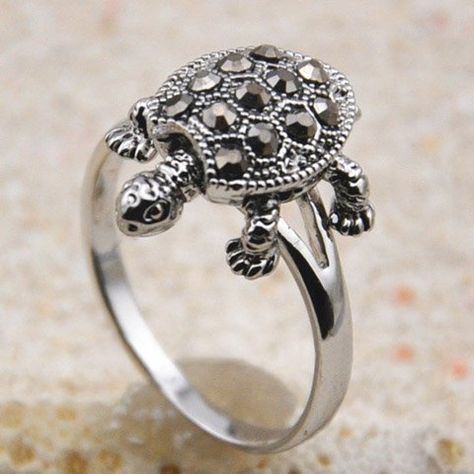 Tortoise Rings, Alloy Finger Rings, Ring For Men, Mens Rings Online,  Buy Mens Rings Online, Buy Designer Mens Rings Online,  Buy Traditional Mens Rings, Buy modern Mens Rings,simple ring, stylish rings, Indian jewelry,www.menjewell.com Tortoise Rings For Men, Rings For Men Silver, Tortoise Ring, Modern Mens Rings, Black Diamond Earrings Studs, Mens Cross Necklace, Turtle Jewelry, Leather Ring, Hot Jewelry