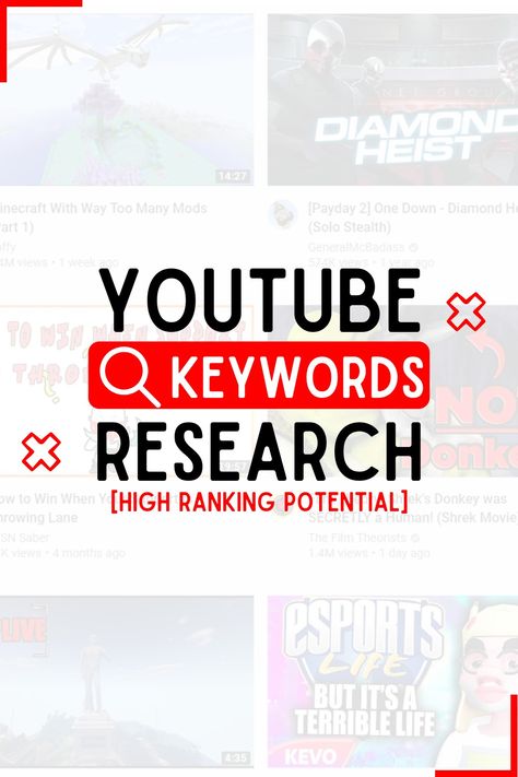 YouTube SEO Keyword Research Yamaha R15, Youtube Seo, Video Seo, Investment Tips, Seo Keywords, Keyword Research, Going Viral, Looking For Someone, Money Matters