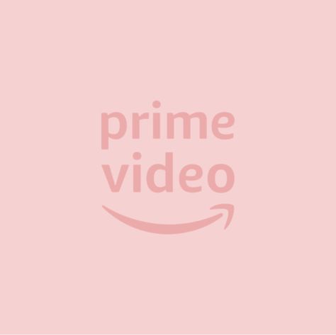 Amazon Video Icon, Pink Prime Video Icon, App Organization Iphone Aesthetic Icons Pink, Prime Video App Icon, Prime Video Icon, Video App Icon, App Icon Prime Video, Ipad 2024, Ipad Setup