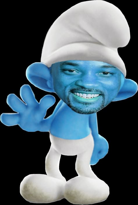 We Live We Love We Lie Cat Smurf, Smurfs Aesthetic, Cat Smurf, Clumsy Smurf, Best Pfp, Gorilla Tag, Blue Man Group, It's Wednesday, Papa Smurf