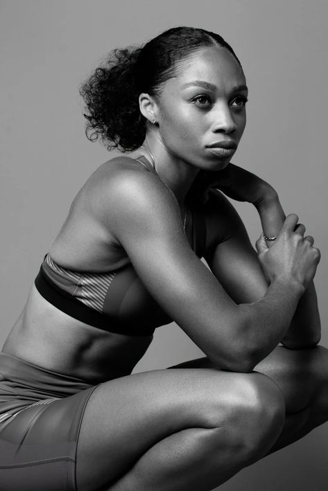 Field Athletes, Allyson Felix, Most Influential People, Olympic Medals, Influential People, Jessica Alba, Figure Skater, Good Energy, Women In History