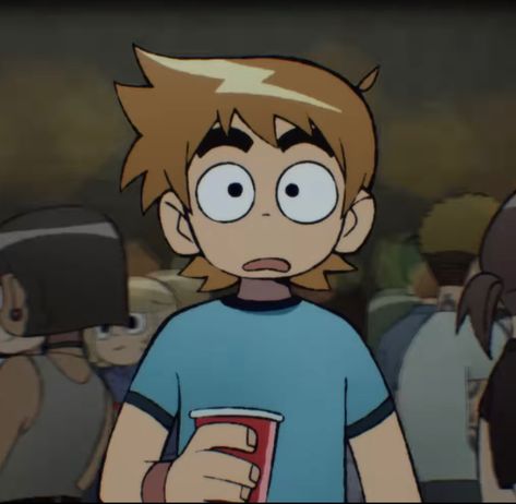 Scot Pilgrim Pfp, Scott Pilgrim Pfp Comic, Scott Pilgrim Anime Pfp, Scott Pilgrim Vs The World Anime, Scott Pilgrim Vs The World Pfp, Scott Pilgrim Comic Icons, Scott Pilgrim Anime, Scott Pilgrim Gif, Scott Pilgrim Aesthetic