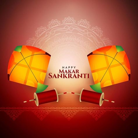 Traditional Indian Makar Sankranti festival celebration background Makar Sankranti Festival, Celebration Background, Makar Sankranti, Festival Celebration, Traditional Indian, Vector Free, For Free, Clip Art, Festival