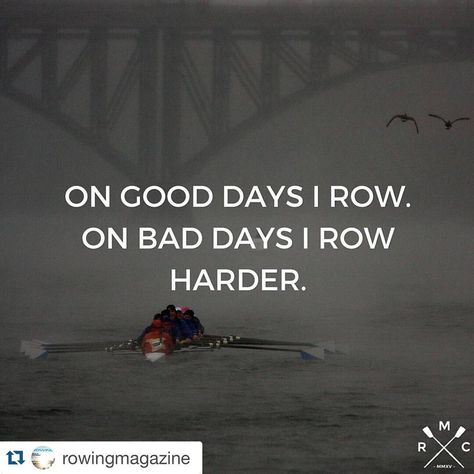 Looking to do a half marathon on the rowing machine? Check out these 5 tips from the pros at UCanRow2. There's a sample half marathon row race plan, too. Indoor Rowing Workout, Rowing Memes, Rowing Photography, Rowing Quotes, Rowing Workouts, Machine Workouts, Rowing Technique, Rowing Machine Workout, Gym Equipment Workout