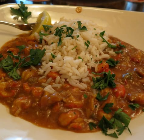 Fish Etouffee Recipe, Lobster Etouffee Recipe, Pappadeaux Shrimp Etouffee Recipe, Crawfish Ettouffe Recipe, Crawfish Ettouffe, Crawfish Etoufee Recipe Louisiana, Ettouffe Recipe, Pappadeaux Recipe Copycat, Papadeaux Recipes