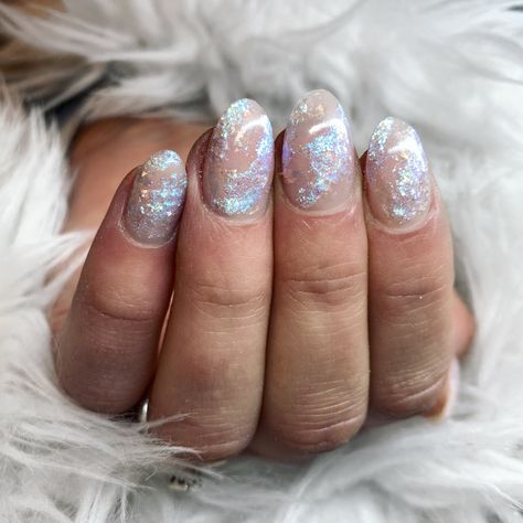 Moonstone Nails, Nails Nails, Wedding Nails, Stylish Nails, Nail Ideas, Moonstone, Nail Designs, Nail Art, Nails