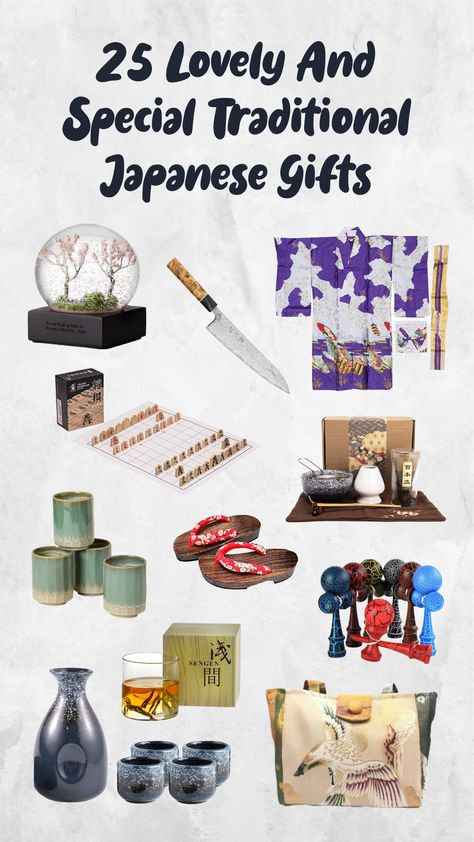 Is your Japanese friend’s birthday coming really soon? Whether he/she is Japanese or just someone who truly loves Japanese culture, this list of traditional Japanese birthday gifts will be just perfect to be wrapped and sent to your friend right away! #christmasideas #giftideas #thebestgift #christmasgiftideas #usefulgifts #christmasgift #gifts #giftsforchristmas #coolgifts Gifts From Japan, Funny Gift Ideas For Best Friend, Japanese Gifts Ideas, Small Birthday Gift Ideas, Traditional Wedding Gifts, Japanese Christmas, Asian Gifts, Small Birthday Gifts, Japanese Birthday