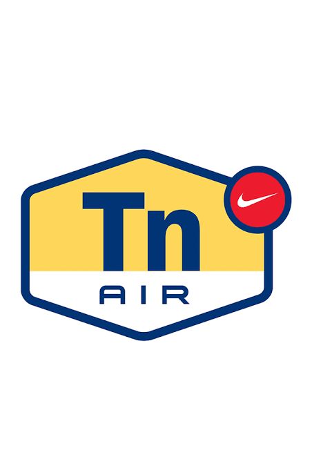 Tn Logo, Nike Tn, Nike