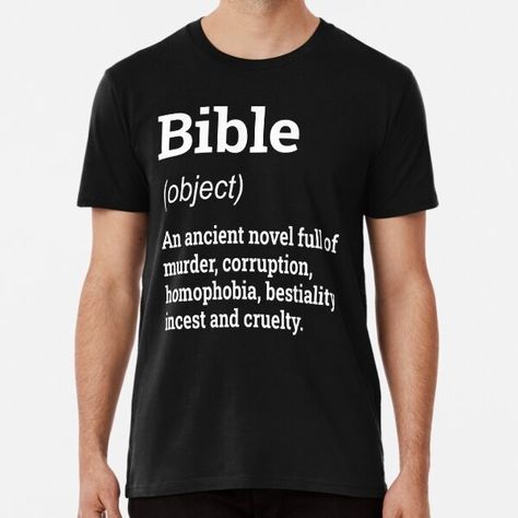 "Gods To Do List - Funny Atheist Humor Atheism Joke Quote" Premium T-Shirt for Sale by Atheist In The Cloth | Redbubble Atheist Humor Memes, No God Atheist Quotes, Atheist Quotes Funny, Atheist Meme, Atheist Jokes, Atheism Humor, Atheist Humor, Atheist Quotes, Bro Code