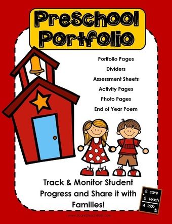 Prek Portfolio, Preschool Portfolio, School Portfolio, Preschool First Day, Teacher Portfolio, Preschool Assessment, Kindergarten Portfolio, Student Portfolio, Learning Stories