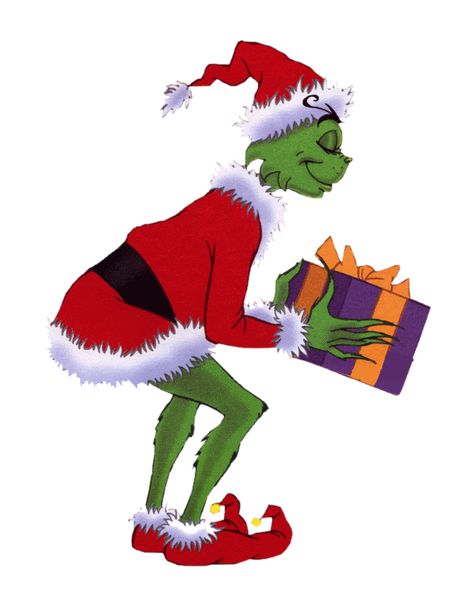 Grinch Stole Christmas, Animated Christmas, Christmas Gif, 3d Christmas, Christmas Scenes, Grinch Christmas, The Grinch, Christmas Snow, Merry Little Christmas