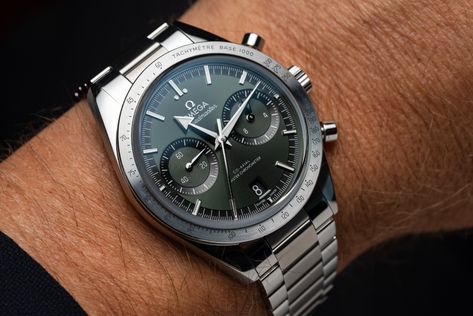 Omega Speedmaster 57, Speedmaster 57, Speedmaster Omega, Tactical Watch, Most Expensive Watches, Omega Watches, Timing Is Everything, Watches Rolex, Time Time