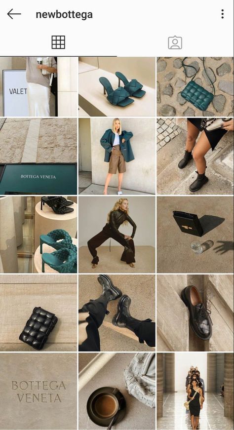 Shoes Instagram Feed, Female Journalist Aesthetic, Instagram Feed Organizer, Instagram Shoes, Instagram Feed Planner, Instagram Branding Design, Feed Goals, Fashion Poster Design, Custom Shoes Diy