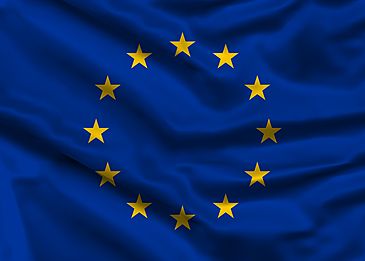 Europian Union Flags, European Union Aesthetic, Europe Flag, European Union Flag, Flag Of Europe, Flags Europe, Grabby Hands, Funny Flags, Wavy Flag