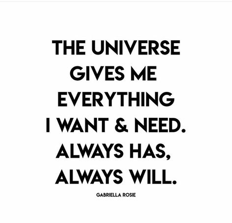 Universe Gives Me Everything Manifestation Coach, Blessing Quotes, Manifesting Vision Board, Affirmation Board, Give Me Everything, Blessed Quotes, Manifestation Board, Law Of Attraction Affirmations, Self Love Affirmations