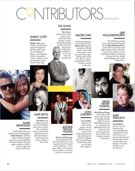 Senior profile layout Credit Page Magazine, Magazine Credits Page Design, Contributors Page Magazine, Yearbook Colophon, Design Magazine Inspiration, Yearbook Mods, Profile Layout, Yearbook Template, Yearbook Class