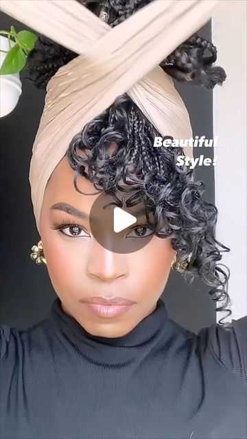 Queenbabe!! on Instagram: "Pretty you #lifestyle #goodvibes #loveyourself #best #girl #hairstyle" Cuban Hairstyles, Lifestyle, Hair Styles, Instagram