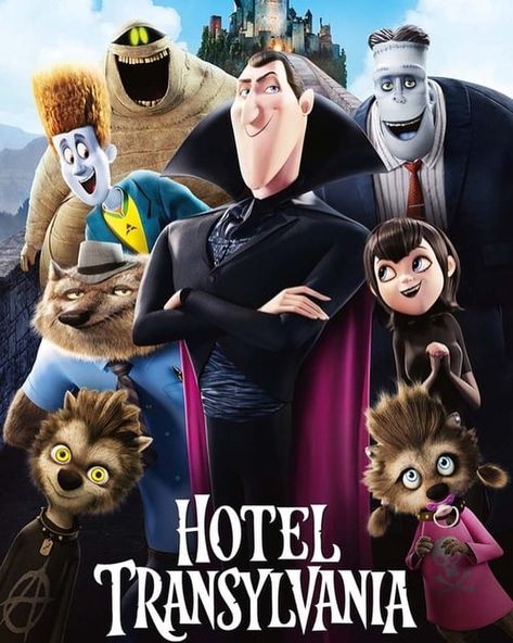 Hotel Transylvania Movie Poster, Hotel Transylvania 2 Movie, Transylvania Castle, Hotel Transylvania 2012, Hotel Transylvania 1, Transylvania Movie, Hotel Transylvania Movie, Mavis Hotel Transylvania, Hotel Transylvania 2