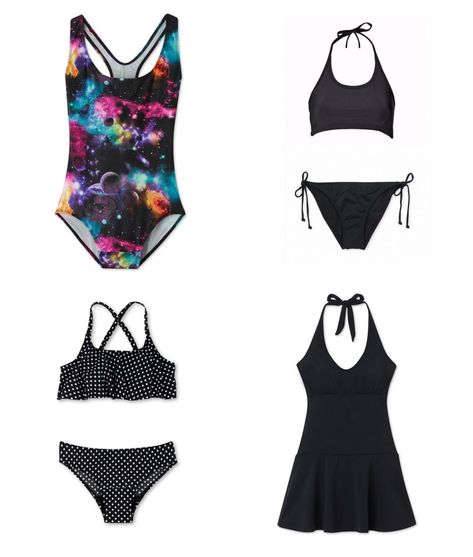 Pantyprop period swimwear: Tanks and bikinis to give you extra confidence at the pool or beach. Here's our review: Do they work? Period Swimwear, Go Swimming, Summer Ideas, Parenting Advice, Summer Essentials, The Pool, Tankini, Sunscreen, Of Course