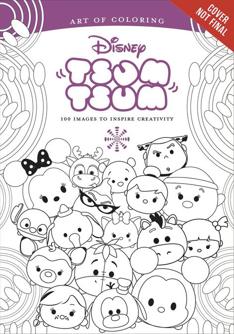 free printable tsum tsum colouring pages Tsum Tsum Coloring Pages, Dance Coloring Pages, Jesus Coloring Pages, Star Coloring Pages, Toddler Coloring Book, Coloring Pages Inspirational, Cute Pencil Case, Mermaid Coloring Pages, Dog Coloring Page