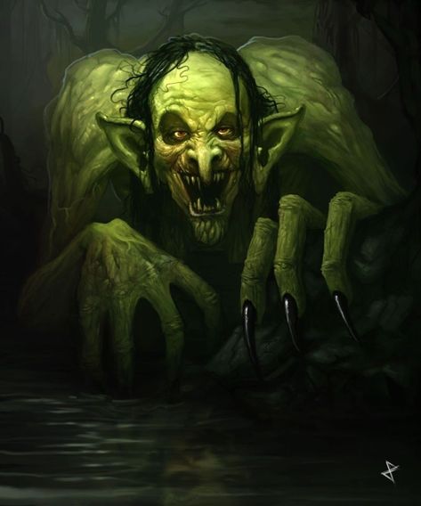 Hag Dnd, Meg Mucklebones, Green Hag, Dnd Monsters, Dnd Art, Dinosaur Art, Wicked Witch, Prince Charming, Horror Art