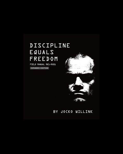 5 BOOKS TO BUILD UNBREAKABLE DISCIPLINE. Here are five books that offer valuable insights and practical strategies for building unbreakable discipline: 1. “Discipline Equals Freedom: Field Manual” by Jocko Willink - Jocko Willink, a former Navy SEAL, shares his philosophy on discipline and how it leads to freedom and success. The book is a straightforward guide with practical advice and motivational insights to develop a disciplined mindset. 2. “The Compound Effect: Jumpstart Your Income, ... Admiral Mcraven, Tim Grover, Importance Of Discipline, The Compound Effect, Navy Seal Training, Mind Gym, Seal Training, Compound Effect, Darren Hardy