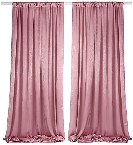 Party Stage Decorations, Satin Backdrop, Engagement Party Backdrop, Stage Decorations, Wedding Stage, 40th Anniversary, Ceremony Decorations, Backdrops For Parties, Wedding Backdrop