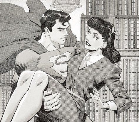 Superman Oc, Dan Mora Art, Superman Love, Dan Mora, Superman And Lois Lane, Superman Artwork, Superman And Wonder Woman, Epic Drawings, Superman And Lois