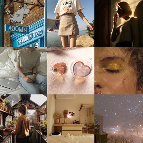 Isfp Outfit Aesthetic, Isfp Aesthetic Moodboard, Isfp Aesthetic Wallpaper, Isfp Moodboard, Isfp Outfit, Esfp Core, Isfp Core, Isfp Aesthetic, Isfj Personality