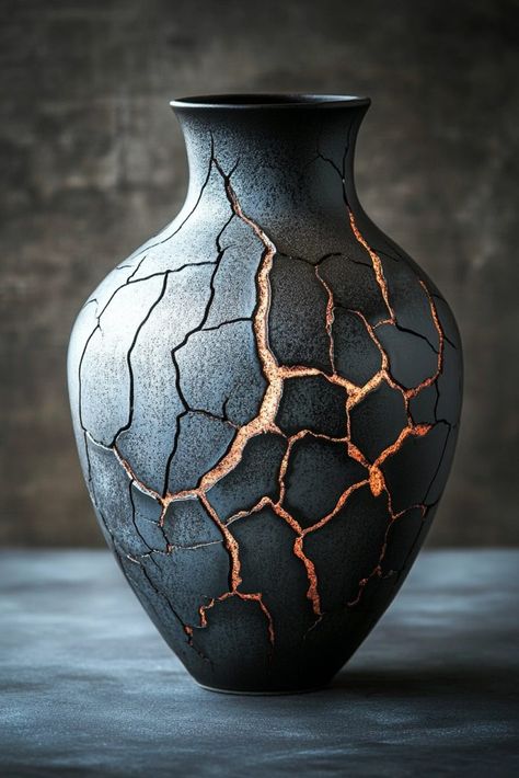 Imperfect Aesthetic, Wabi Sabi Color, Side Hussle, Raku Glaze, Wabi Sabi Home Decor, Wabi Sabi Philosophy, Wabi Sabi Ceramics, Calm Space, Raku Firing